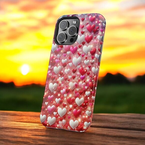 iPhone 15 Plus phone case, MARPC1218 - Picture 3 of 13